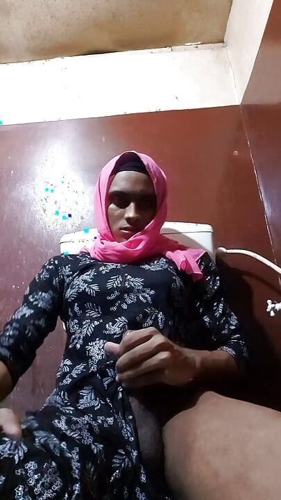 Asia transsexuală se cu degetul