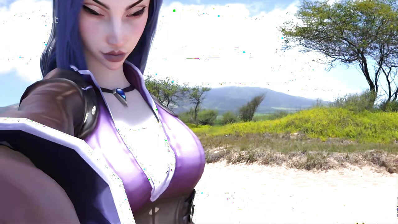 Giantess τρώνε από CH21