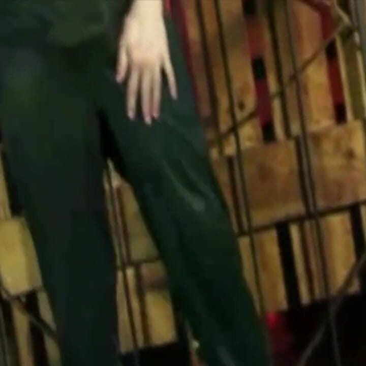 Hard porn fist session 2