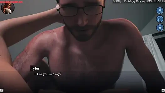 Grenzen Der Moral (teil 06) - Von Novel-spielen