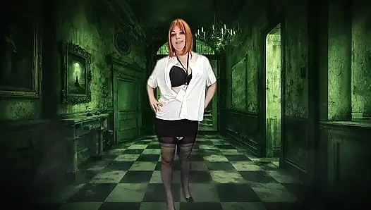 The Haunting of Holloway