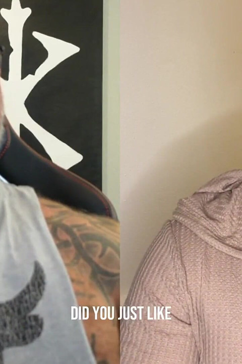 Porn Star Confessions - Scott Riley (episode 198)