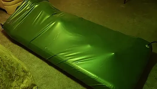 Vacbed Session 17 - Nature-Forward