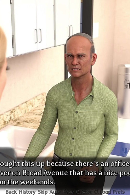 A Perfect Marriage #8