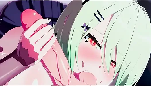 Hot Anime Parody Hentai Edit + Amateur Anime Fun - Best Hentai Twerk & Riding