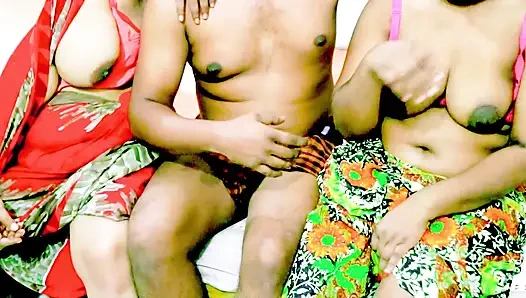 threesome desi sexy dance, desi teen, bbw girl bangla dirty talk