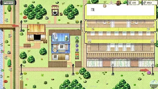 Complete Gameplay - Kunoichi Trainer, Part 26