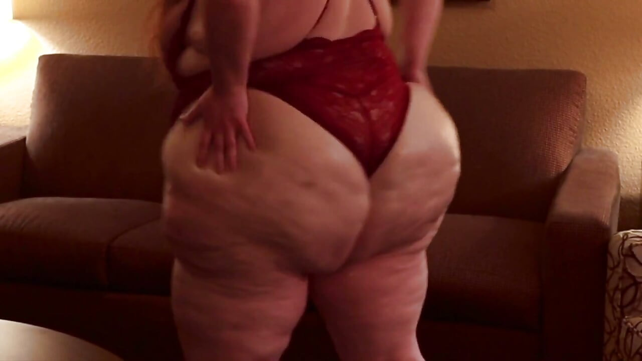 Twerking twerking twerking w dupę