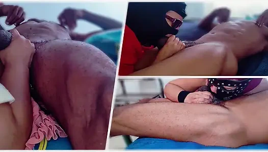 Throat Queen 3xthroatpies