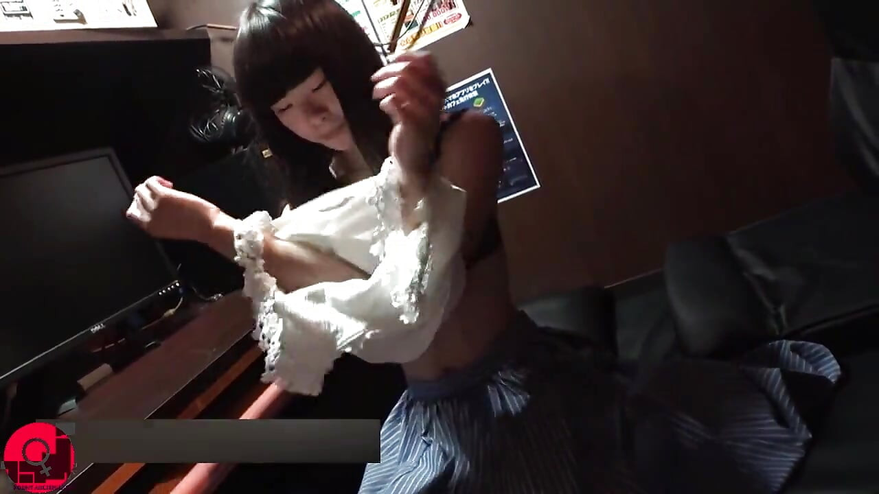 淫乱痴女赤ちゃん0446