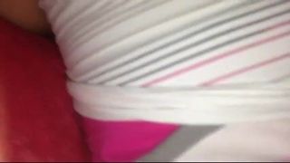 Skinny Milf Amatuer Fucked and Filmed.