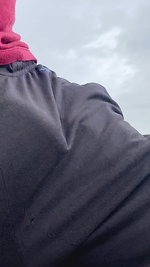 Watching This Of My Own C-Print Puts Me In Various Pleasurable States | Clip 3