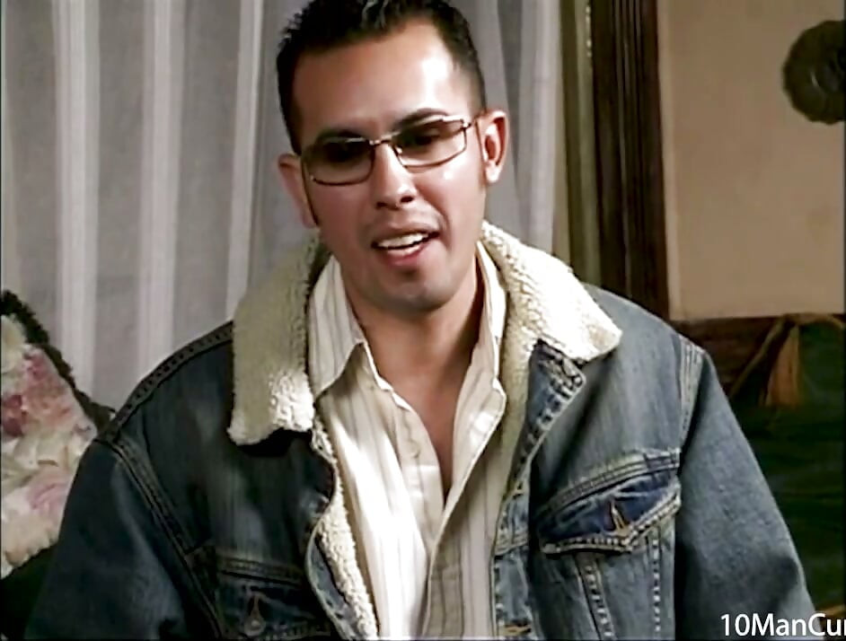 Film Z Alesha Bizart z 10 Man Cum Slam