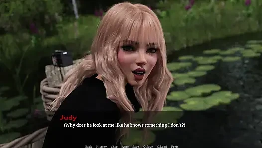 I Have Known You 11 Lisa Was so Horny at the Party I Had to Fuck Her