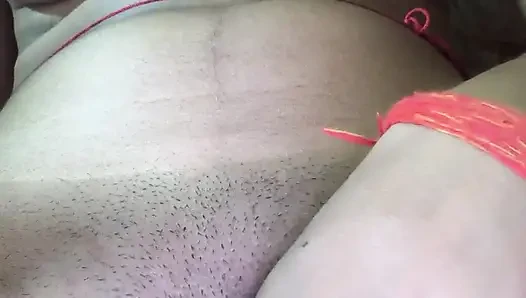 Video seks gadis imut di luar ruangan