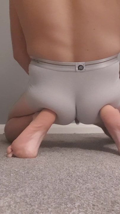 Sexy ass