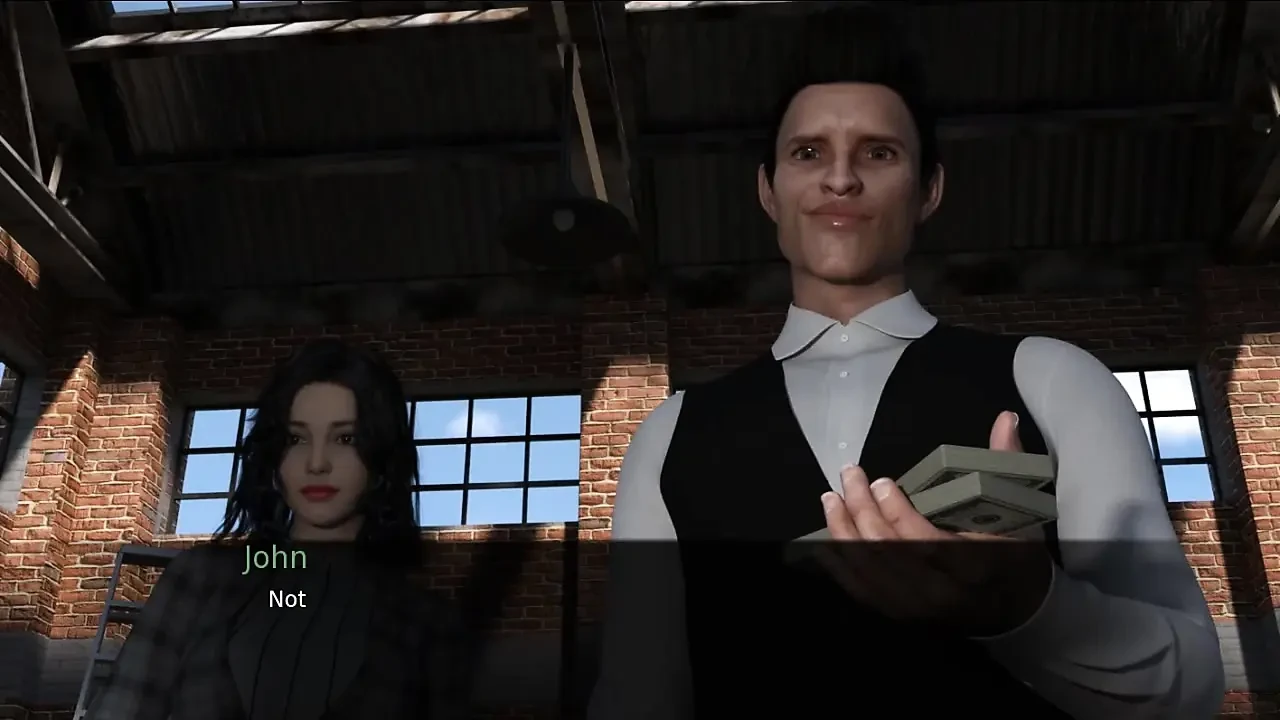 A Mother's Love part 6 Part 55 Gameplay by Loveskysan69