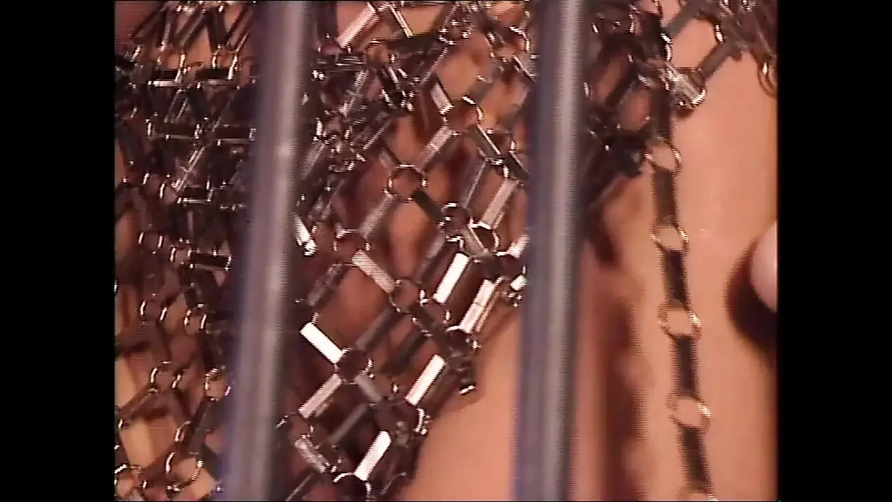 Anal Group Bondage in the Holy Monastery (full Movie)