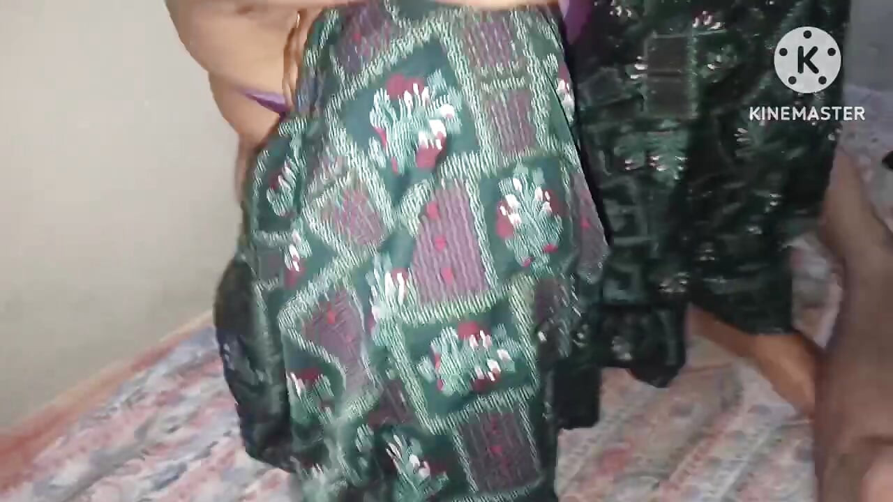 Ghar ki Nayi Chachi ki randi wali chut