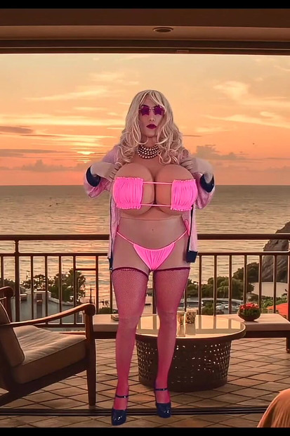 Beach Resort Sissy Preljubnica