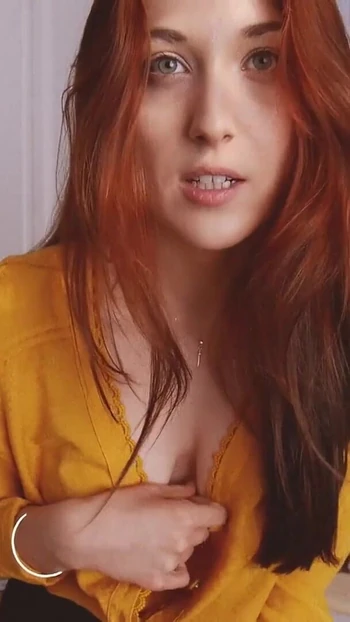 Unforgettable moment from "BACKTOSCHOOL2019 JOI - Teacher caught u reading a porn mag."