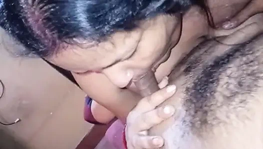 Mast Bhabhi ko Land diya