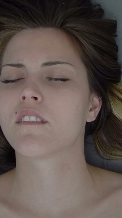 Czech Orgasm 132: Orgasm with No Limits