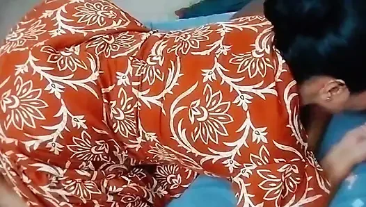 Went to a Room with the My Friend's Wife