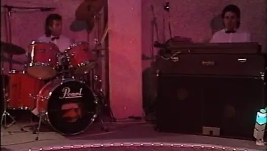 Nasty Tales of the Past - Chapter #02