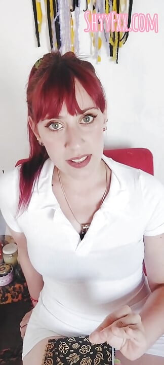 Shyyfxx Gauchita Psychologist Chapter 2 I Want to Go Back with My Ex to See Her Fucking with Others