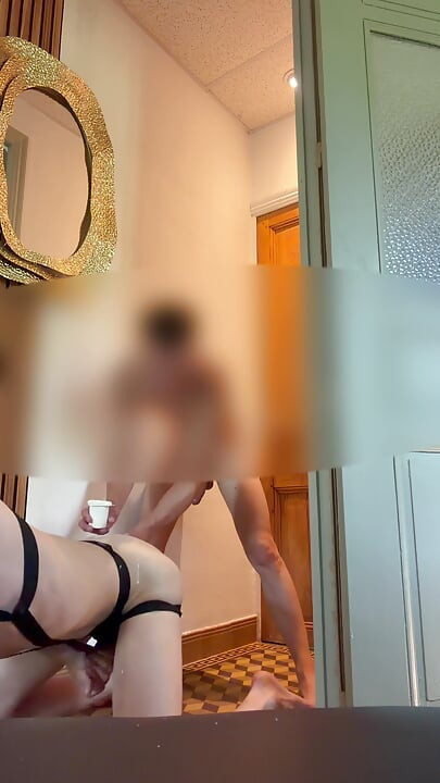 Fuck me hard