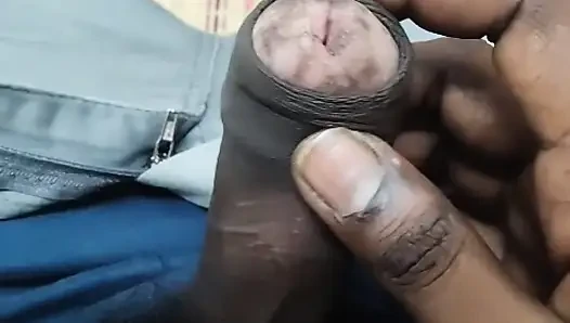 Eşcinseller elle muamele ustası