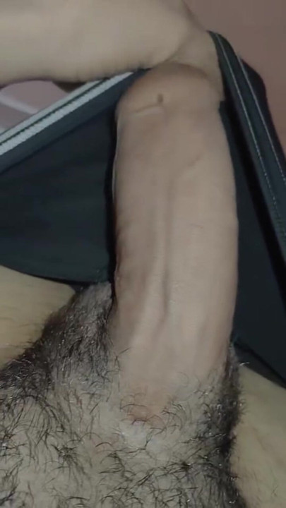 Indian cock Big six and half inch dick