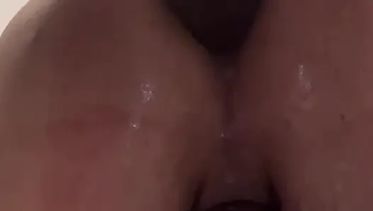 Trying to fit my new huge 42cm BBC