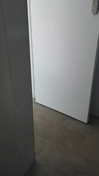 Public masturbation in girls' bathroom