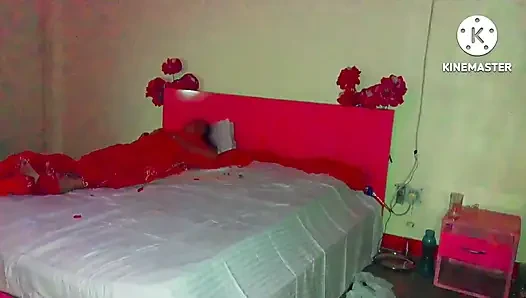 Karwa Chauth Dan Pria Kulit Hitam Besar Bagian 5