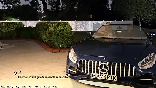 Gesetz der anziehung: die welt der reichen menschen, episode 4