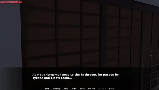 Pacarku pengen seks threesome! (Selingkuh Bagian 05) - oleh Sieglinnde