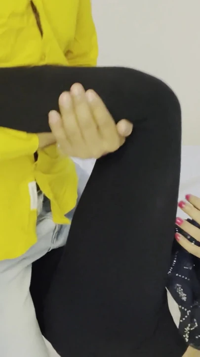 Memorable moment from "Muslim girl Hindu boy sex hard fucking deep blowjob by office boss clearly visible Hindi audio"