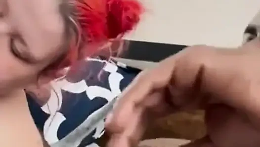 Uncut Raw Sex at Airbnb