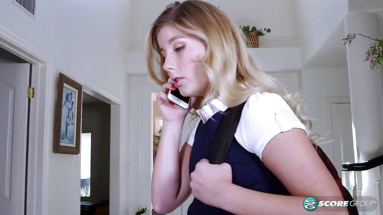 Vienna Rose Stepfather Fucker