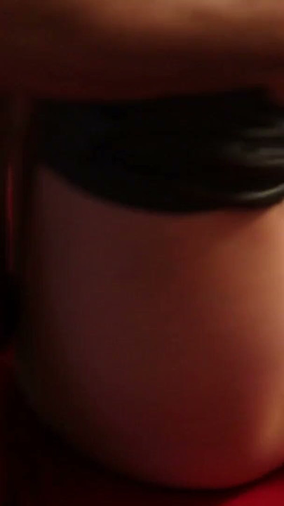 108 – Totales Ficken (Doggy, Arschlecken, Blowjob) in Lederhose und sexy Satin-Nachthemd | Clip 3