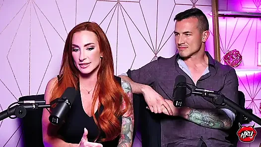Sophia Locke ve Derek Kage Çiftlikten Masaya