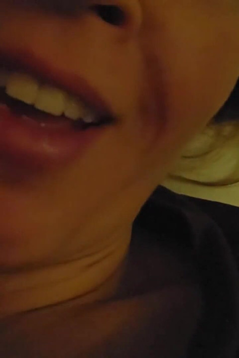 Video of Naughty MILF Who Sent to Brother-in-law Masturbating While Her Husband Works