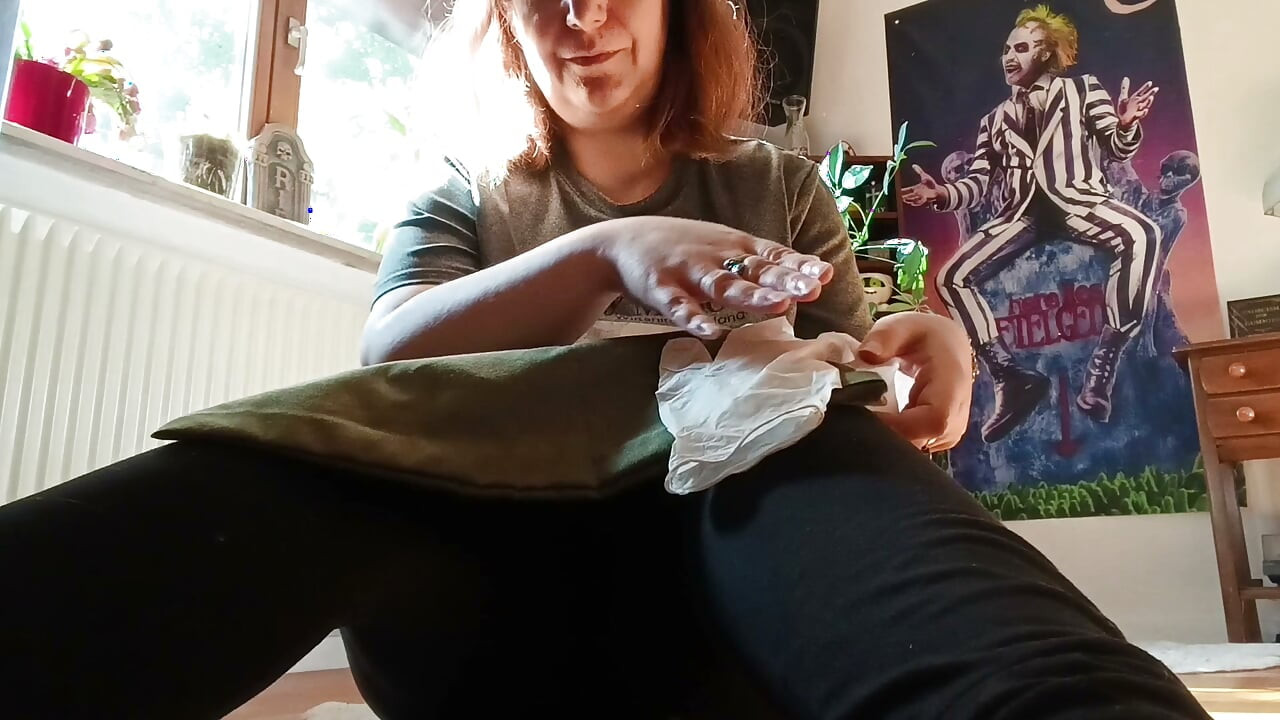Criar uma cona de bolso em menos de um minuto