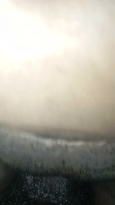Hot brunette hitting over hot cock | Clip 2