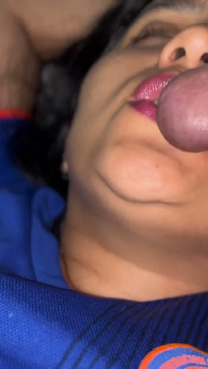Perfect blowjob you will cum in spurts as this woman moves her tongue | Clip 1