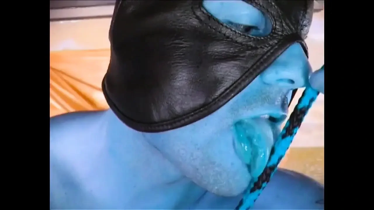 Fetish dream for a nasty stud