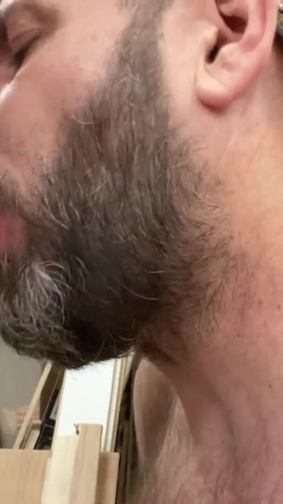 SeattleDad and Buck Blow loads at Workshop FULL VIDEO | Clip 1