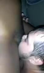 Mr. R-O-B and 2 black sluts pt.4
